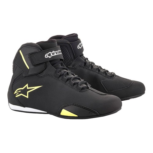 Bottes moto alpinestars - moto,