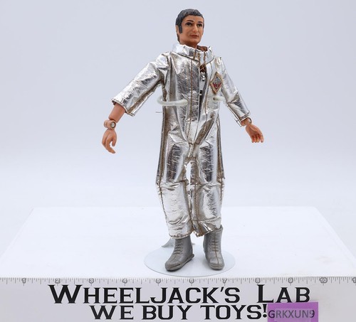 Action jackson astronaut - action,