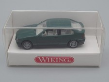 Voiture BMW série 3 Compact -