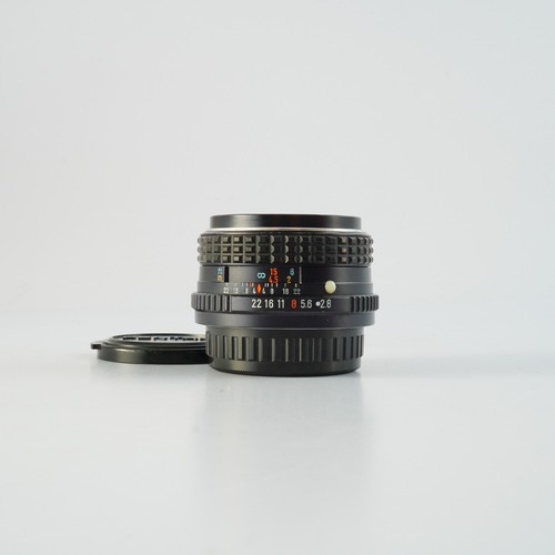 Excellente smc pentax - excellente,