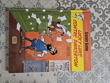 Lucky luke - luke,