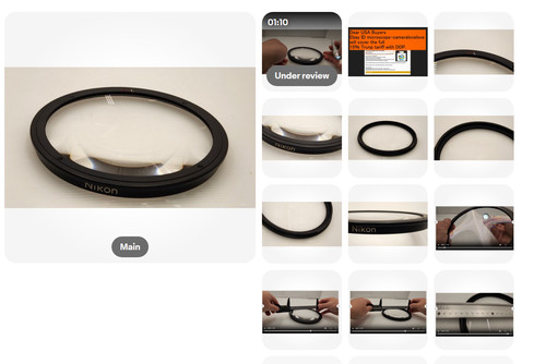 Excellent nikon 120l - *excellent*,