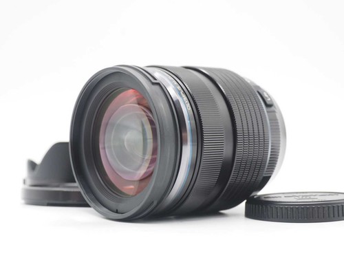 Objectif olympus zuiko - olympus, m.zuiko
