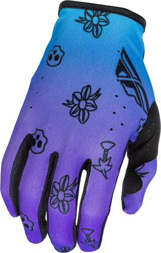 Gants enfant fly racing - gants,