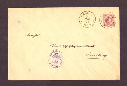 Service wurtemberg entier - wurtemberg,