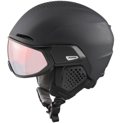 Alpina oro mips casque de - alpina,