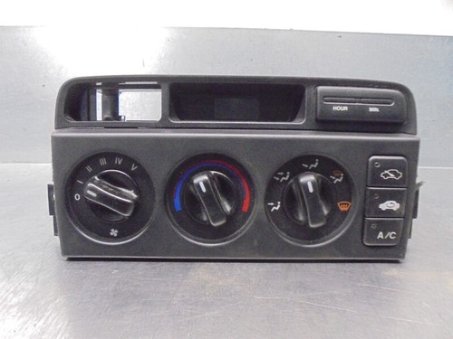 39700sn7g0 commande chauffage - commande,