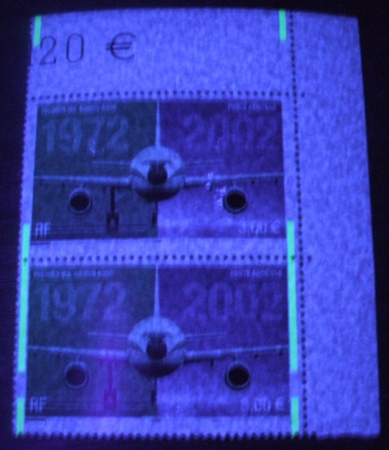 Variété 65c en - pa, n**