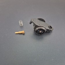 Essieu Arrière Jouef HO