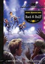 Rock & Roll! (Ghost Detectors