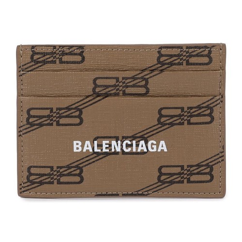 Balenciaga porte cartes - porte-cartes, en