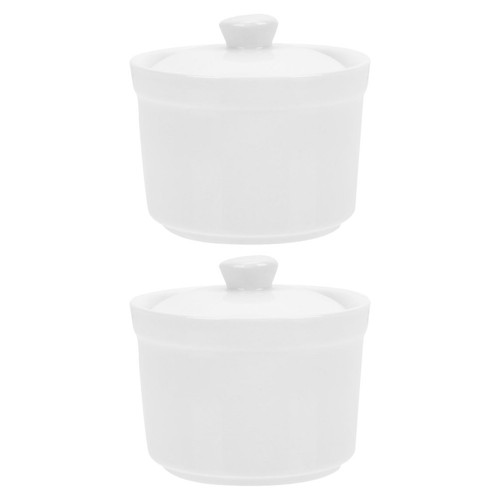 Pcs cocotte céramique - 2,