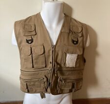 fly fishing vest By Rothko