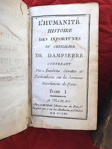 Humanité histoire - l',