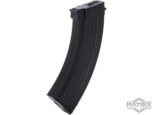 Airsoft cyma matrix hi cap - cyma, /