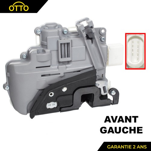 Moteur centralisation serrure - moteur,