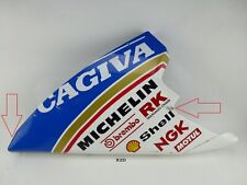 Cagiva Mito EVO 125 2004