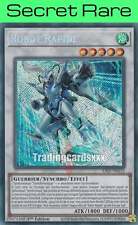 Yu-Gi-Oh! Robot Rapide : SE