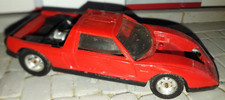 Norev 172 Mercedes C 111 1/43