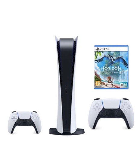 Sony ps5 blu ray - ps5, Édition