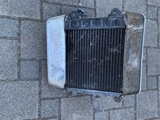 Radiateur +ventilateur+ Ailettes Gl1000