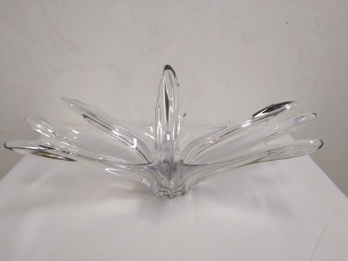 Coupe fruits cristal de - coupe,