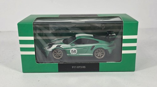 Porsche 911 992 gt3 - 992,