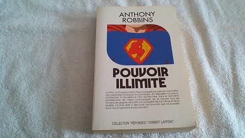 Pouvoir illimité n - la,