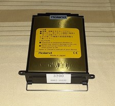 Disque dur Roland HDP88-DLE 40 Go pour VS-1680 VS-1880 VS-880EX VSR-880...