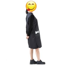 Tablier de toilettage