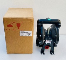 Pompe À Double Membrane À