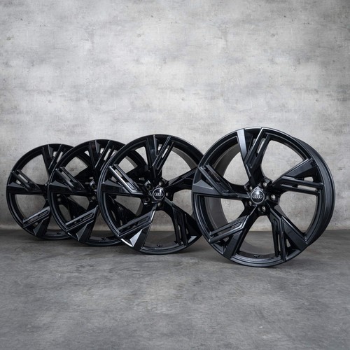 Audi rs6 rs7 jantes - rs7, pouces