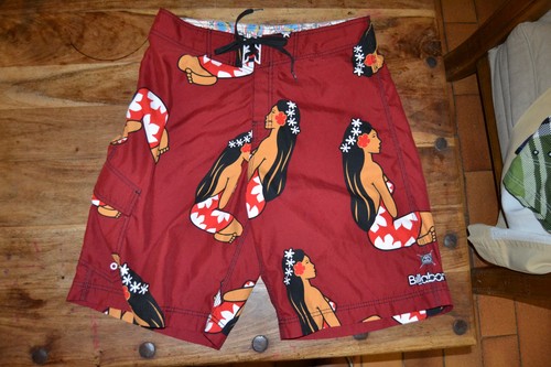 Short surf rare - de, billabong