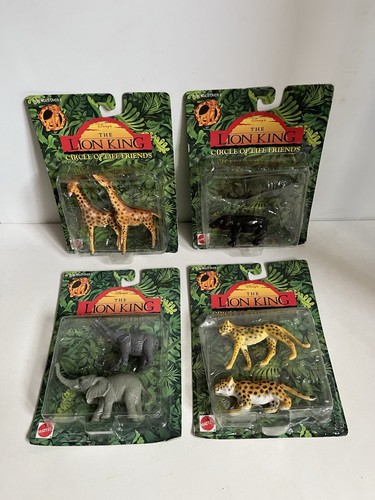 Figurines vintage disney - figurines,