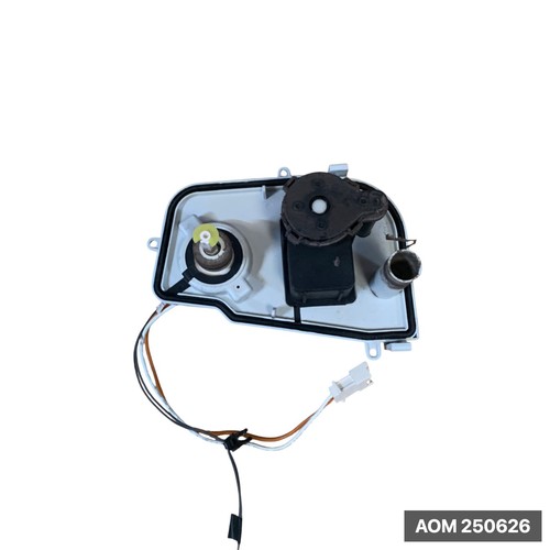 Whirlpool pompe pour sèche - whirlpool,