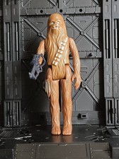 Starwars - figurine Chewbacca