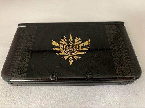 Console nintendo 3ds - console,