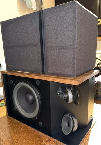 Bose 301 series iii - bose,
