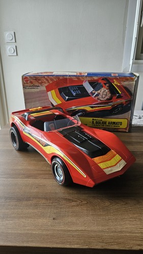 Rare jouet toy big jim - jouet,
