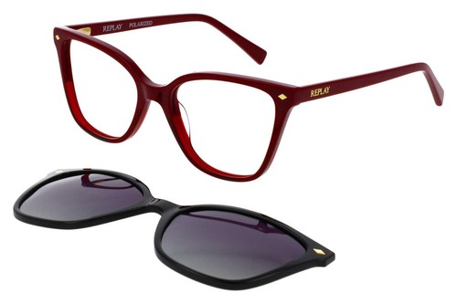 Replay lunettes vue femme - lunettes,