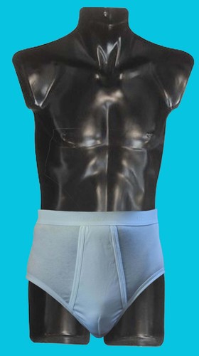 Slip homme kangourou novila - homme,