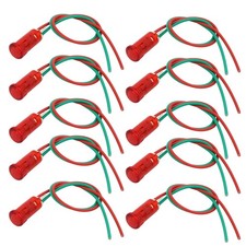 10pcs 12V 24V 220V MDX-11A