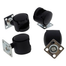 Déshumidificateur 4 roues