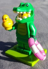 LEGO 71051 mini figurine