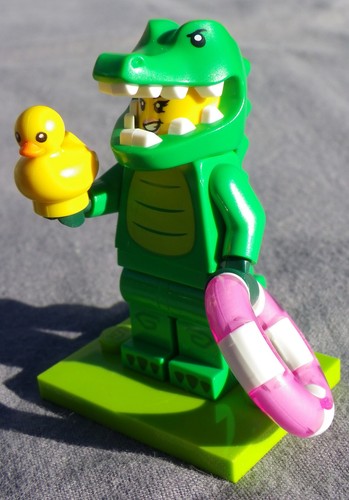 Lego 71051 mini - lego,