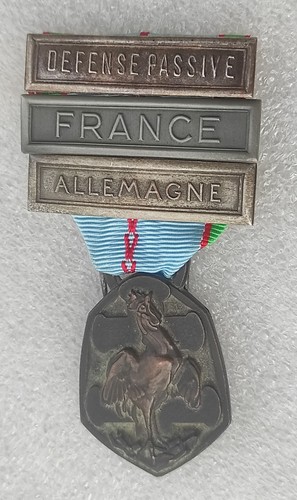 Medaille commemorative - medaille,