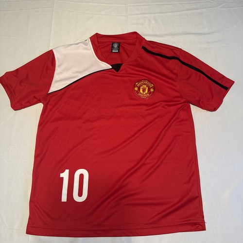 Manchester united official - manchester,