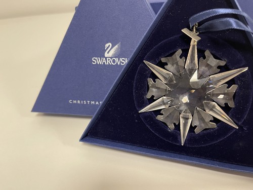 Figurine swarovski 288802 - figurine,