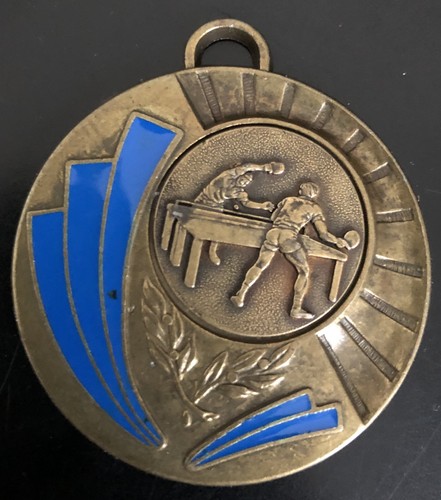 Sport médaille tennis - -,
