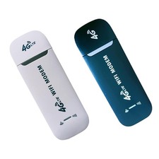 Modem USB 4G LTE Dongle WiFi